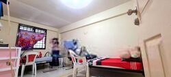 Blk 94 Toa Payoh Palm Spring (Toa Payoh), HDB 3 Rooms #620850931